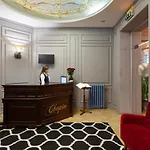 쇼팽 4*