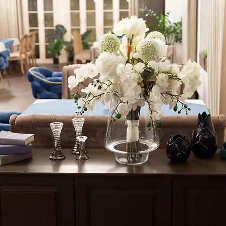 Chopin Hotel 4*