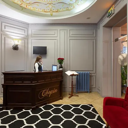 Chopin 4*