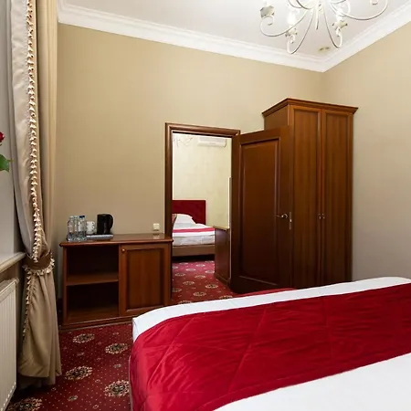 Hotel Chopin