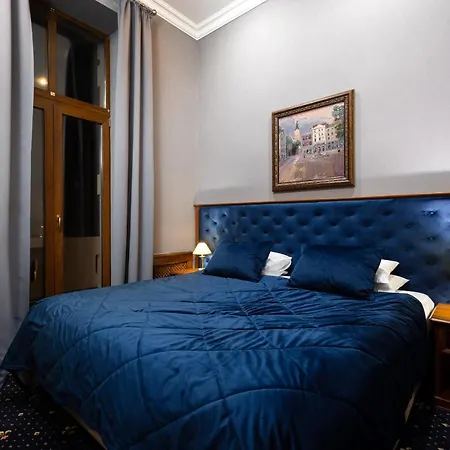 Hotel Chopin Lviv