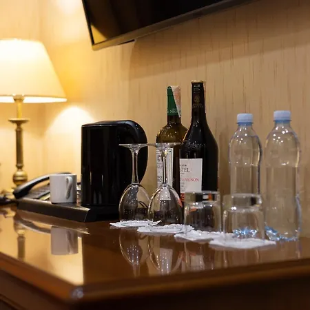 Chopin Hotel