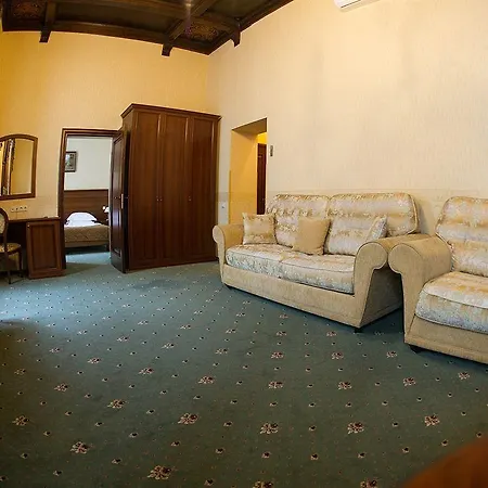Hotel Chopin