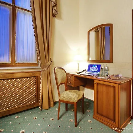 Chopin 4* Lviv
