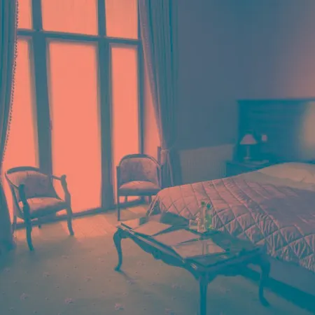 Chopin Hotel Leópolis