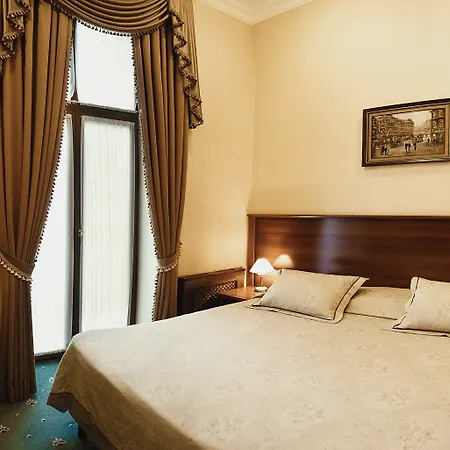 Hotel Chopin