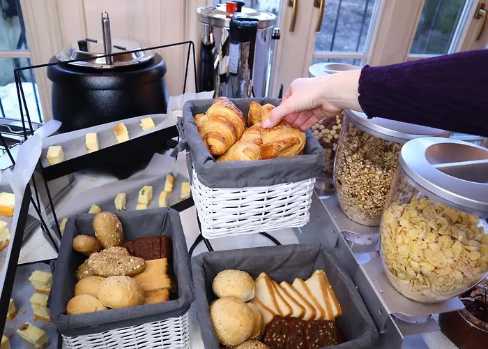 Готель шопен 4*