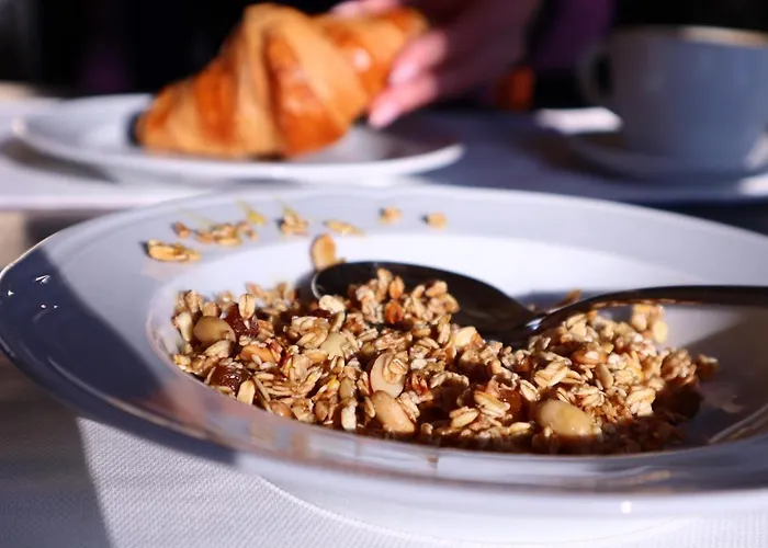 肖邦酒店 利沃夫