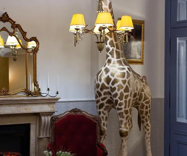 шопен Готель Львів