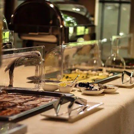 Chopin Hotel
