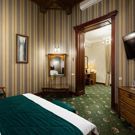 Hotel Chopin