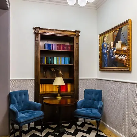 Hotel Chopin