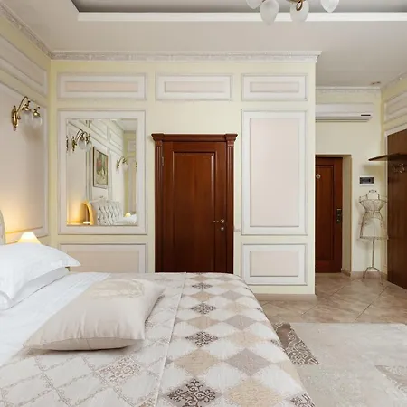 Chopin Hotel Lviv