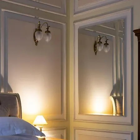 Chopin Hotel Lviv