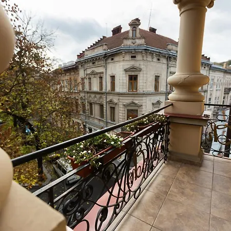 Chopin Lviv