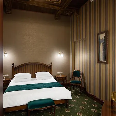Chopin 4* Lviv