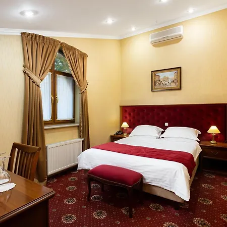 Hotel Chopin