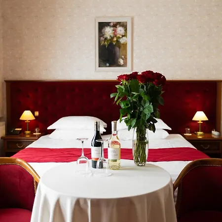 Hotel Chopin Lviv