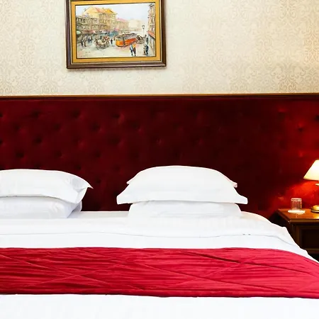 Chopin 4* Lviv