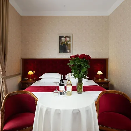 Chopin 4* Lviv