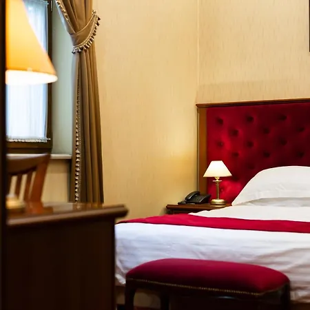 Hotel Chopin