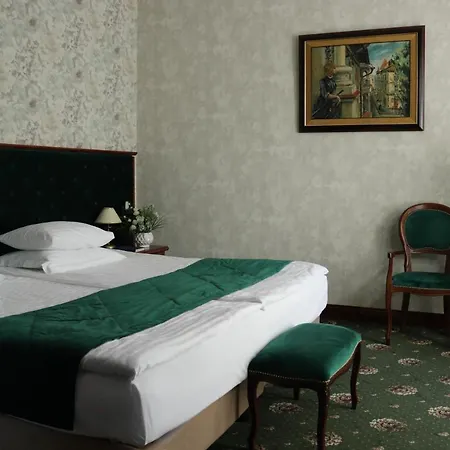Chopin 4* Lviv