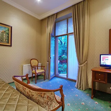 Hotel Chopin