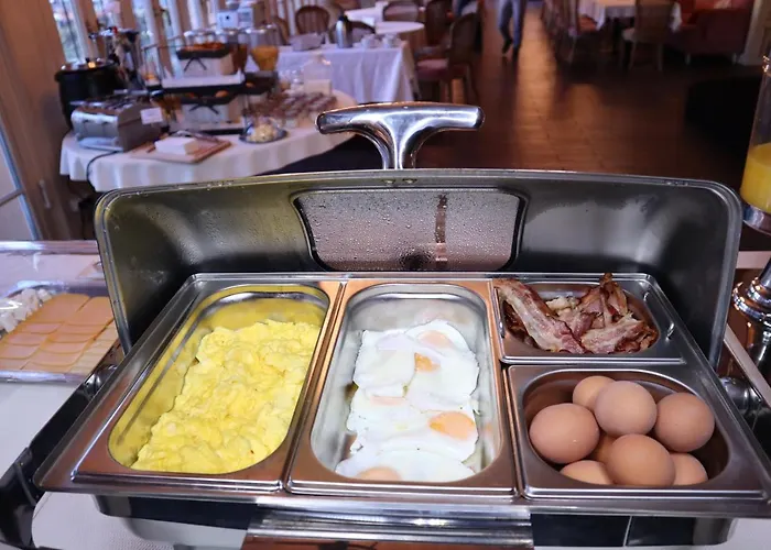 Chopin 4* リヴィウ