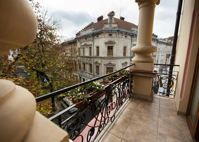 Chopin Lviv